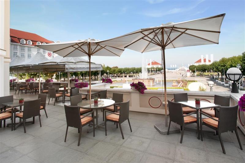 Fotos del hotel Sheraton Sopot:  45