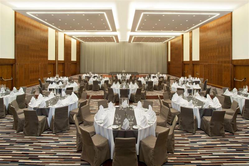 Fotos del hotel Sheraton Sopot:  46