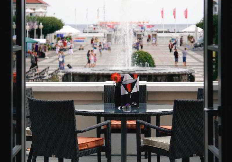 Fotos del hotel Sheraton Sopot:  48