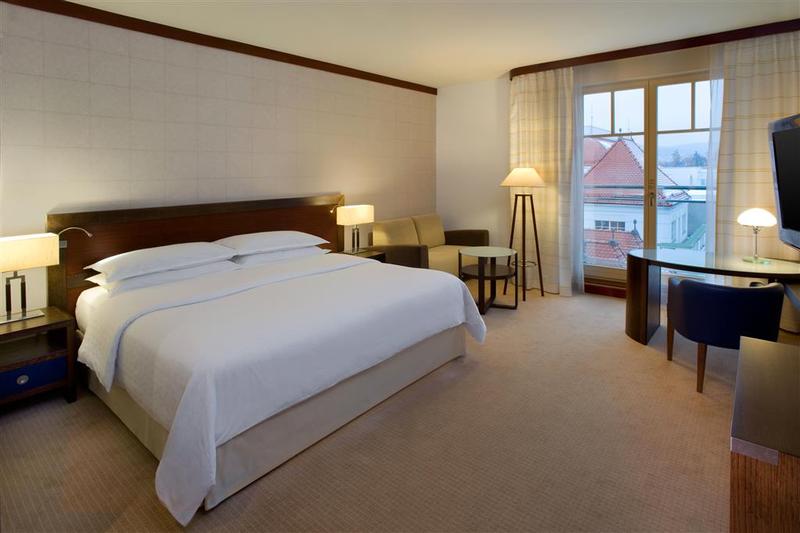 Fotos del hotel Sheraton Sopot:  4