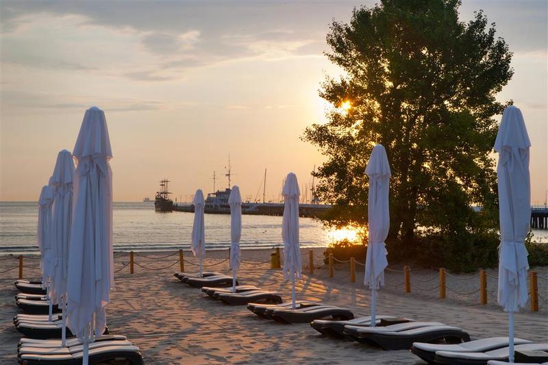Fotos del hotel Sheraton Sopot:  49