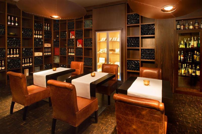 Fotos del hotel Sheraton Sopot:  28
