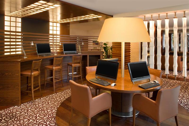 Fotos del hotel Sheraton Sopot:  8