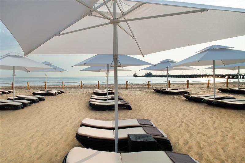 Fotos del hotel Sheraton Sopot:  14