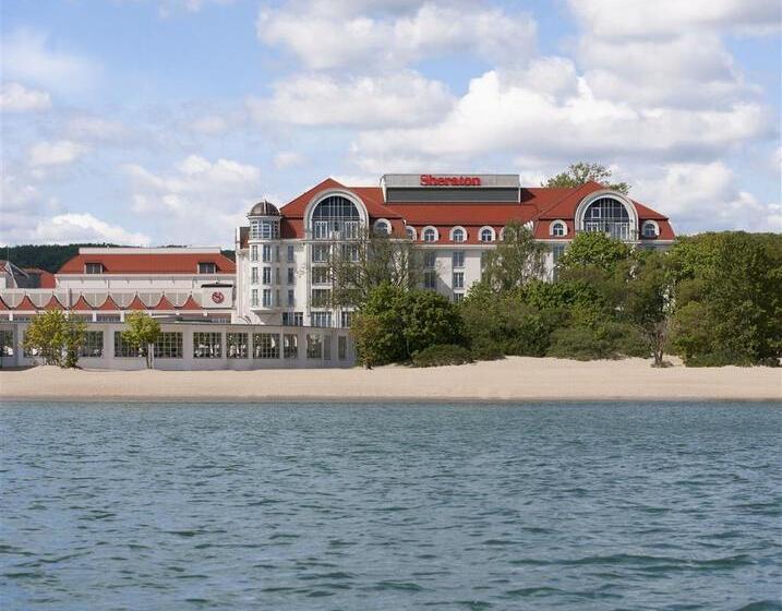 Fotos del hotel Sheraton Sopot:  16