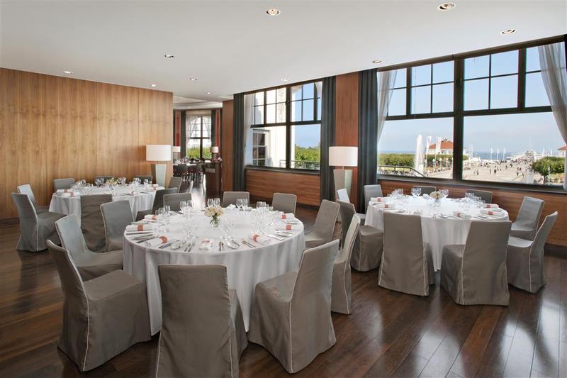 Fotos del hotel Sheraton Sopot:  17