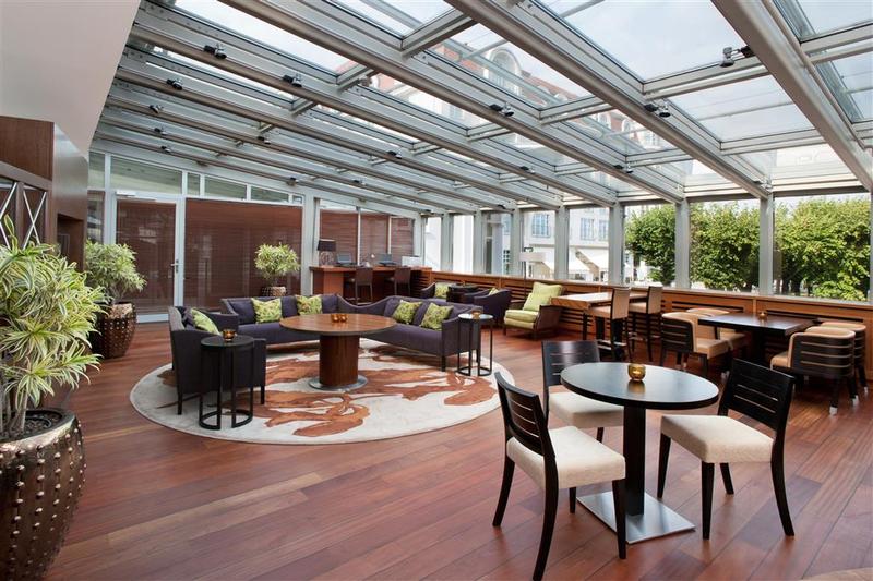 Fotos del hotel Sheraton Sopot:  21