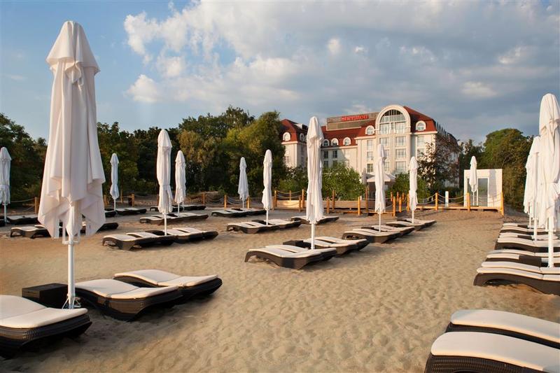 Fotos del hotel Sheraton Sopot:  23