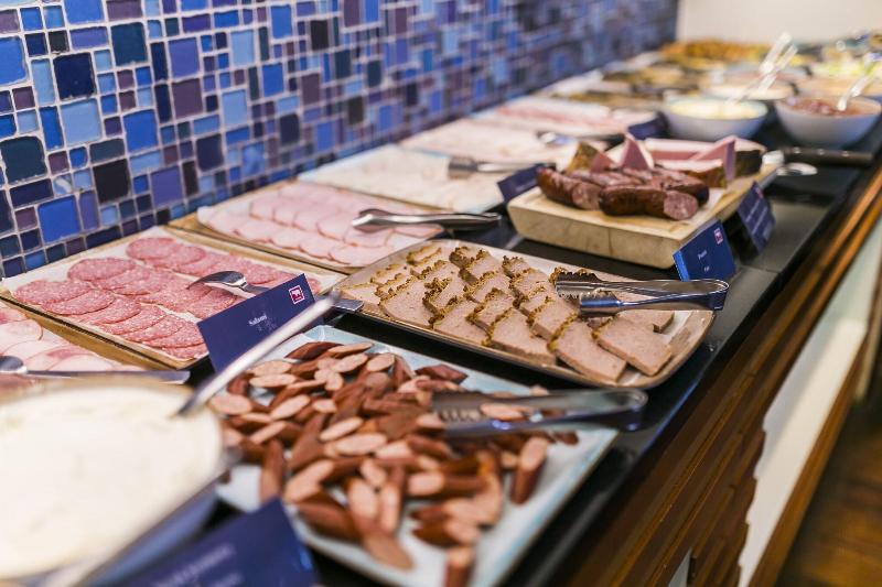 Fotos del hotel Sheraton Sopot:  24