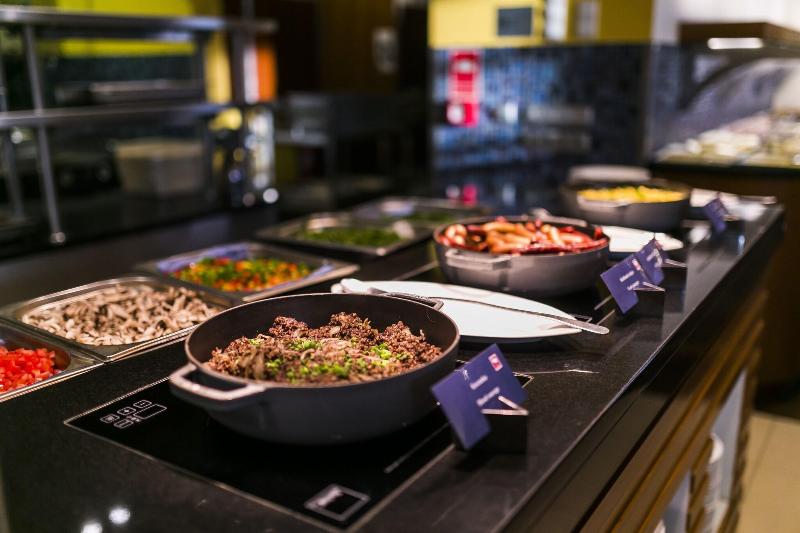 Fotos del hotel Sheraton Sopot:  10
