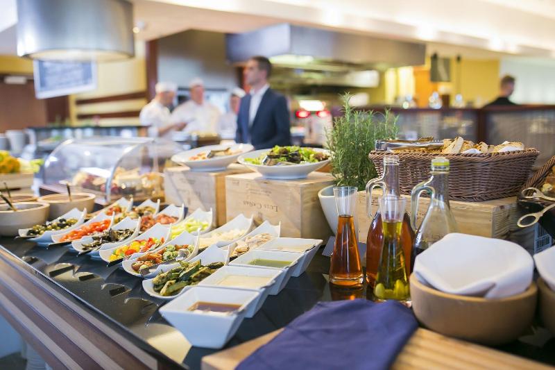Fotos del hotel Sheraton Sopot:  25