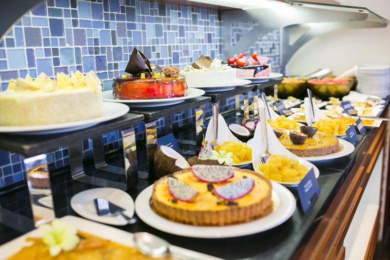 Fotos del hotel Sheraton Sopot:  20