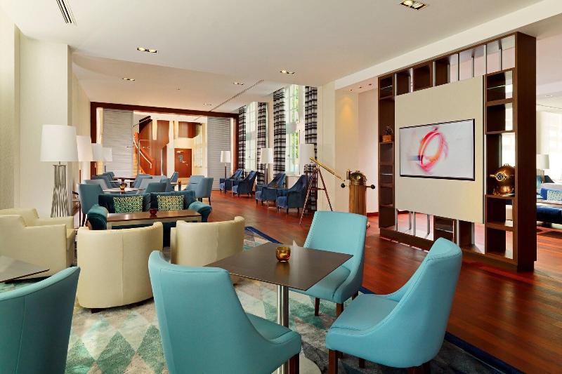 Fotos del hotel Sheraton Sopot:  50