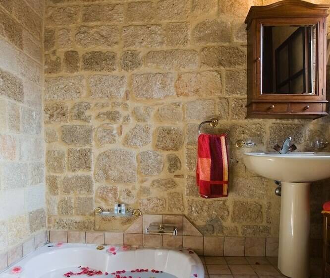 هتل S.nikolis  Historic Boutique