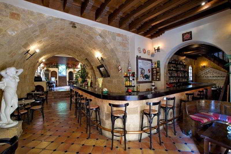 هتل S.nikolis  Historic Boutique