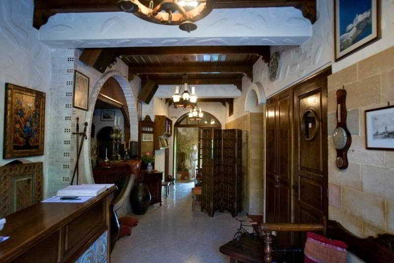 هتل S.nikolis  Historic Boutique