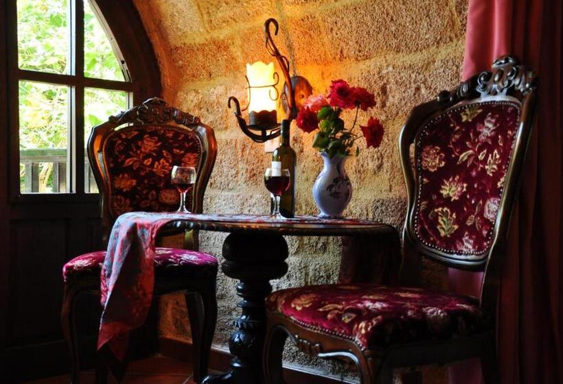 هتل S.nikolis  Historic Boutique