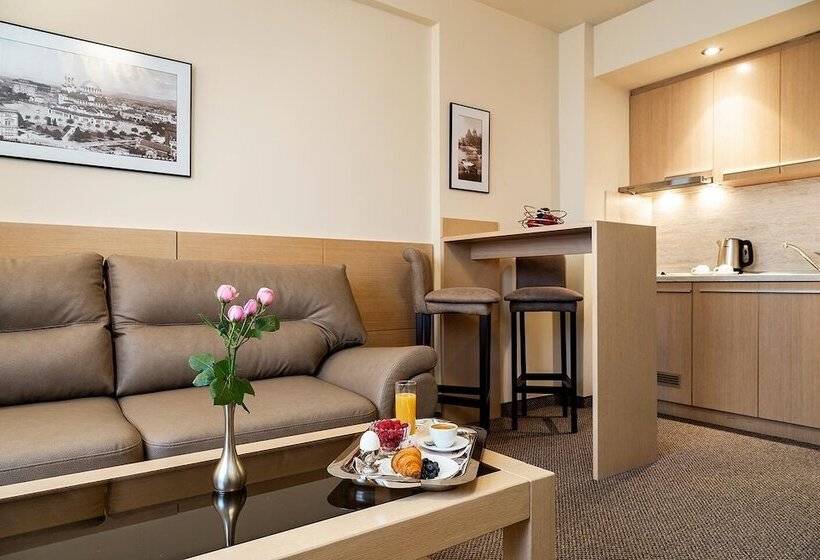 Fotos del hotel Sofia Palace:  12
