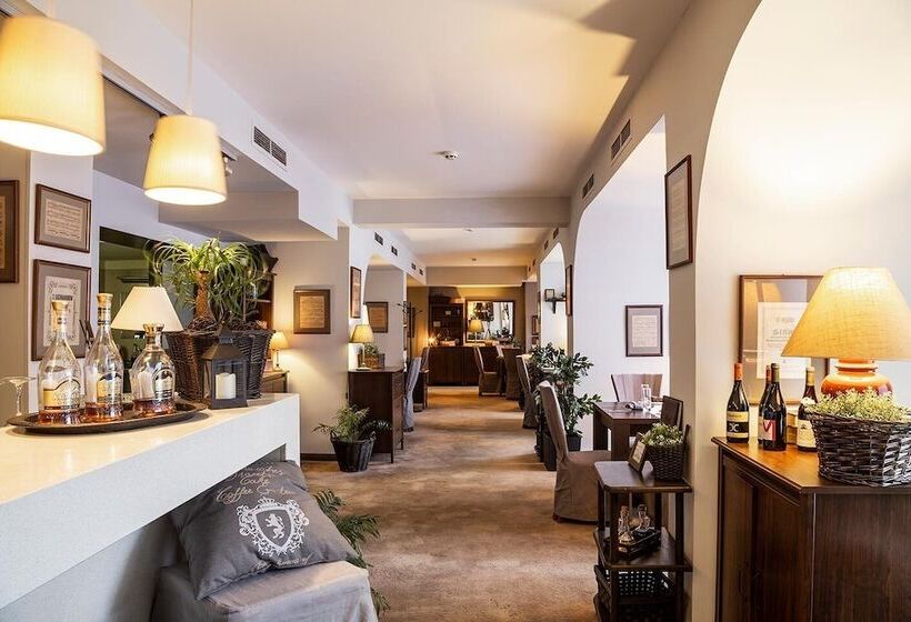 Fotos del hotel Sofia Palace:  9