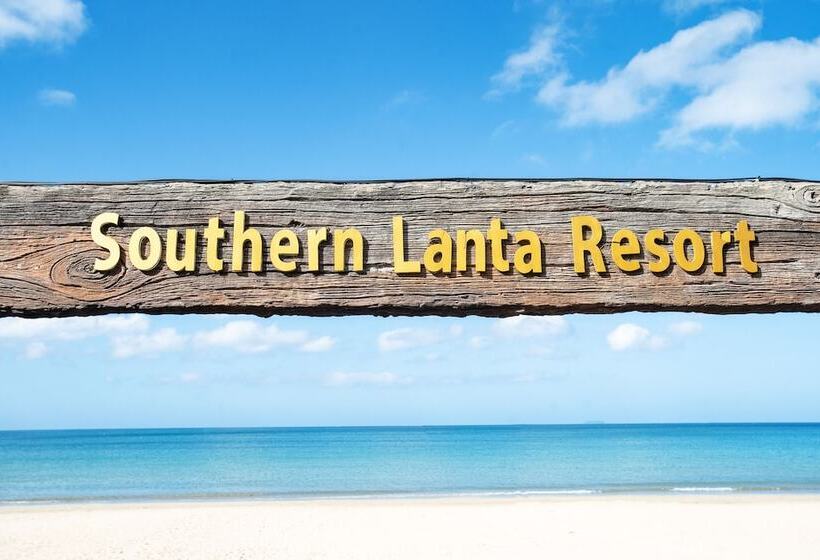 هتل Southern Lanta Resort