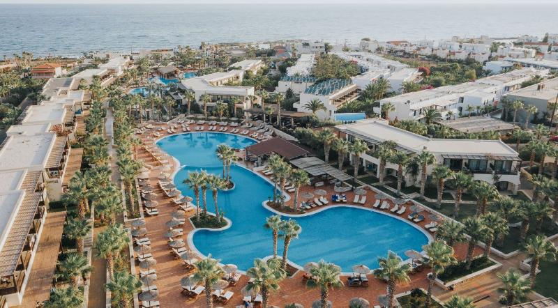 هتل Stella Palace Aqua Park Resort