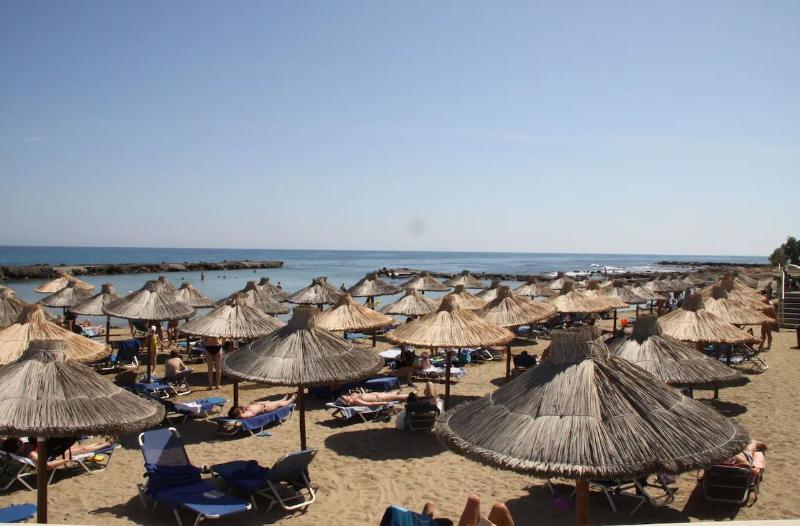 هتل Stella Palace Aqua Park Resort