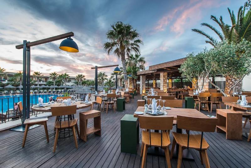 هتل Stella Palace Aqua Park Resort