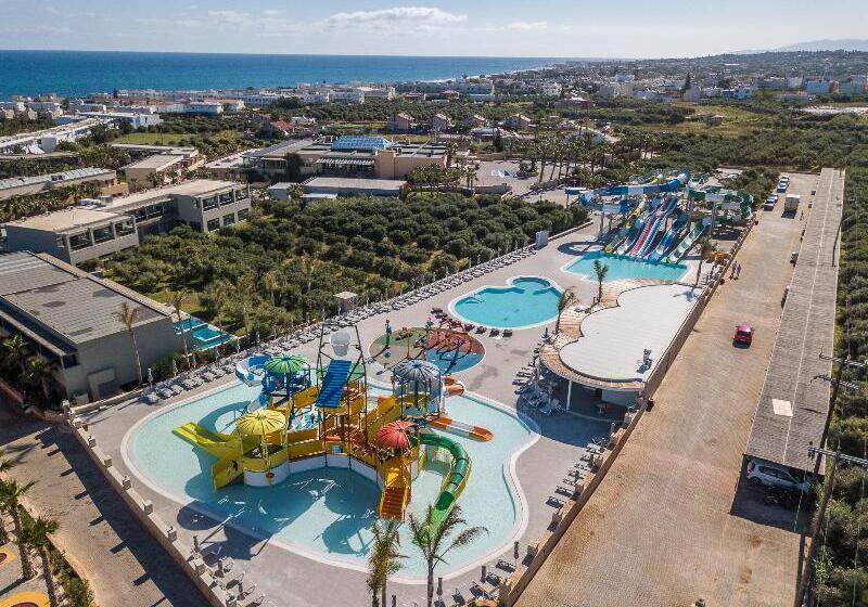هتل Stella Palace Aqua Park Resort