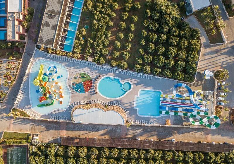 هتل Stella Palace Aqua Park Resort