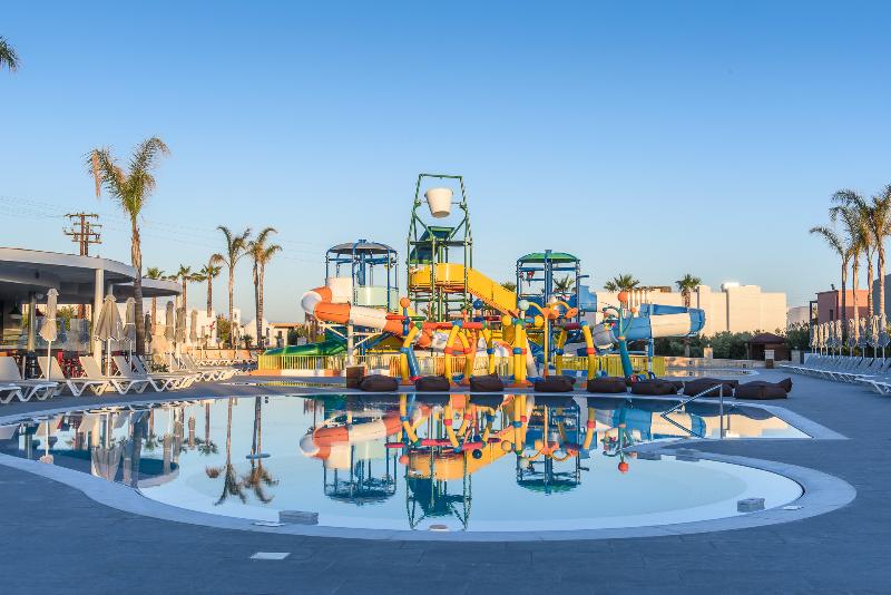 هتل Stella Palace Aqua Park Resort