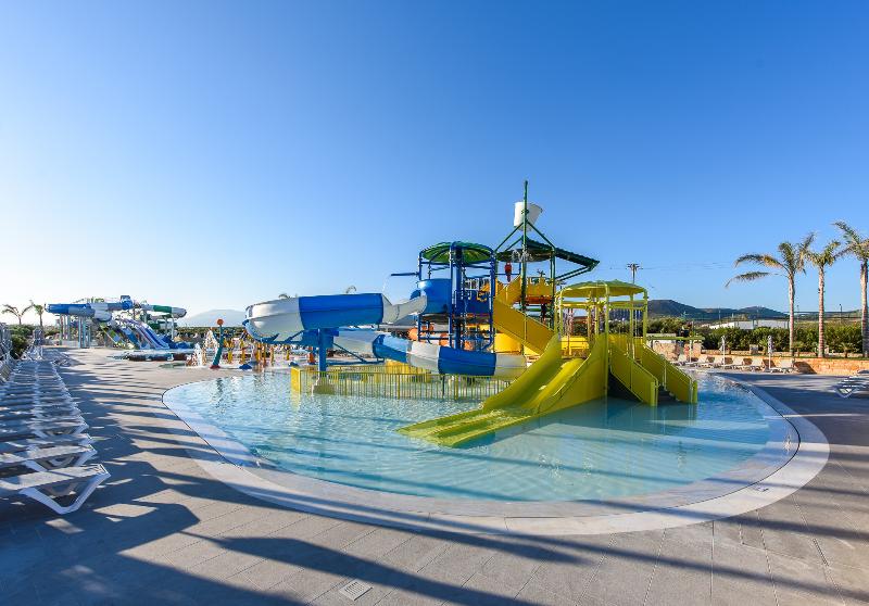 هتل Stella Palace Aqua Park Resort