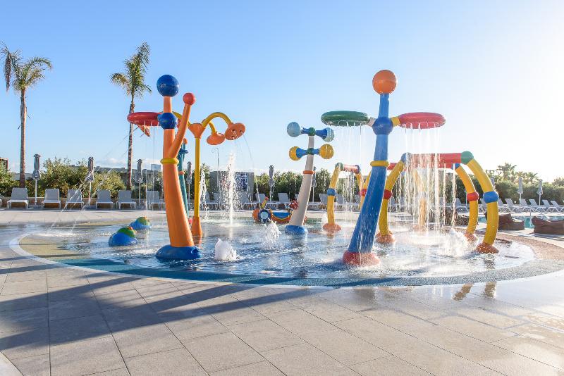 هتل Stella Palace Aqua Park Resort