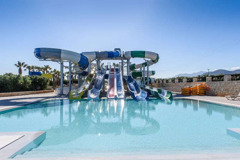 هتل Stella Palace Aqua Park Resort