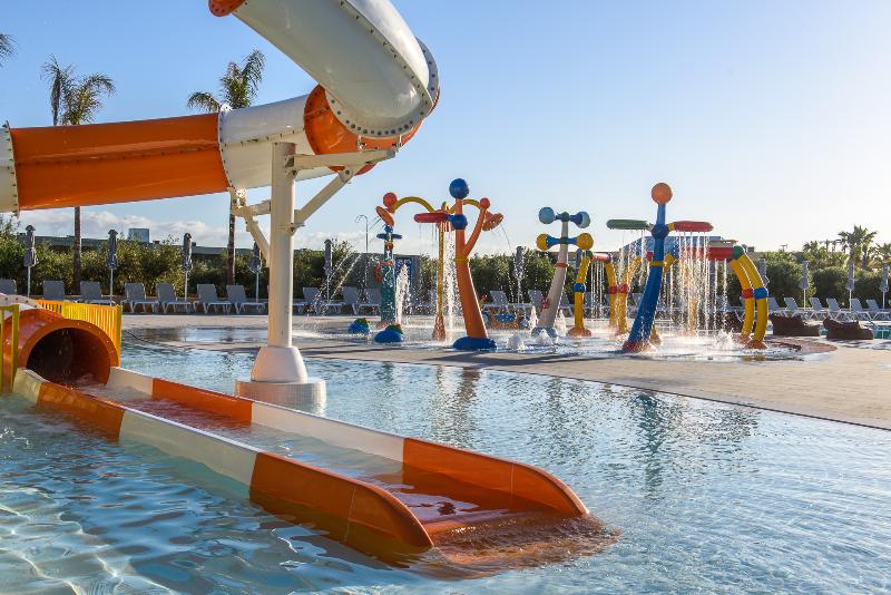 هتل Stella Palace Aqua Park Resort