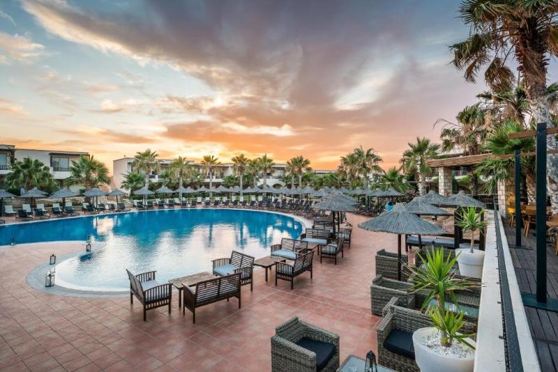 هتل Stella Palace Aqua Park Resort