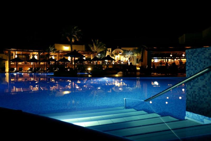 هتل Stella Palace Aqua Park Resort