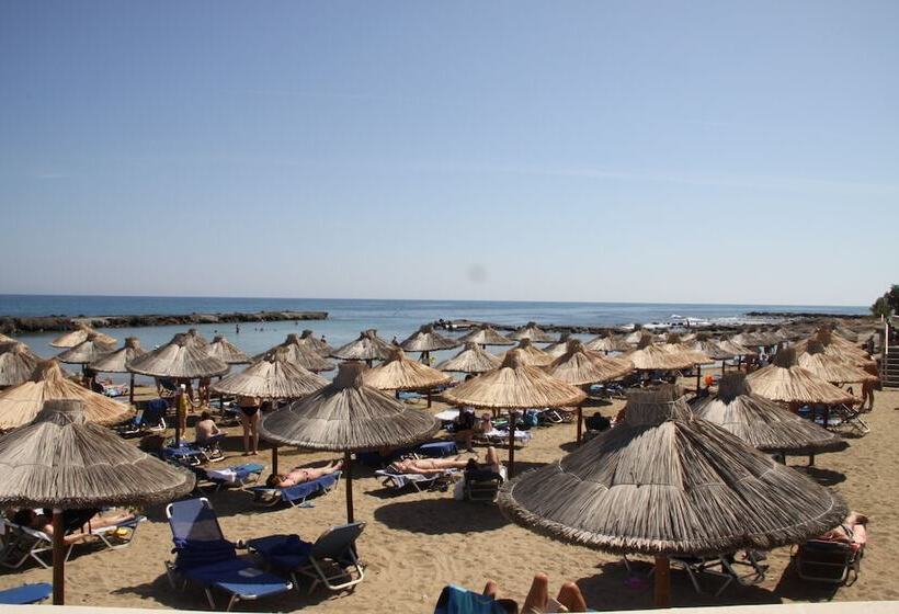 هتل Stella Palace Aqua Park Resort