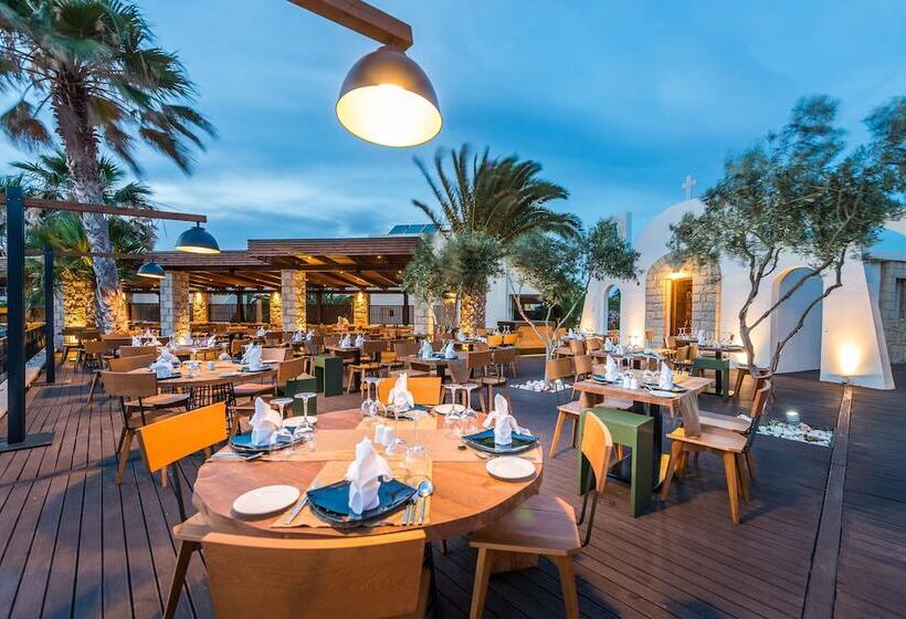 هتل Stella Palace Aqua Park Resort