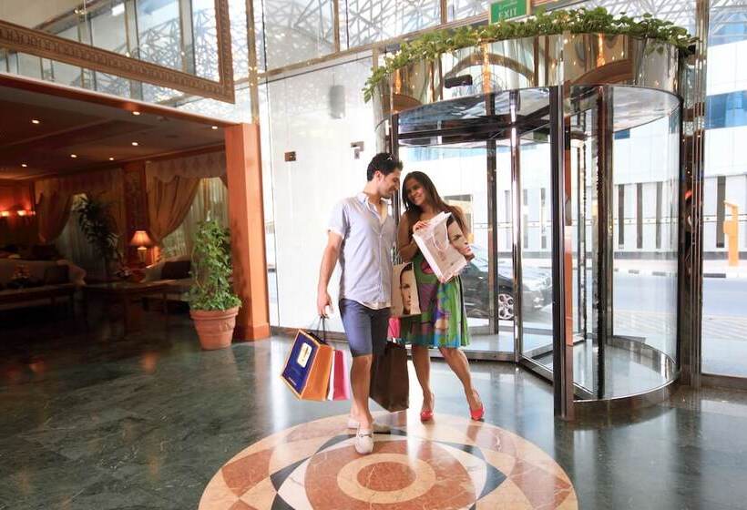 Fotos del hotel Sun And Sands Downtown:  14