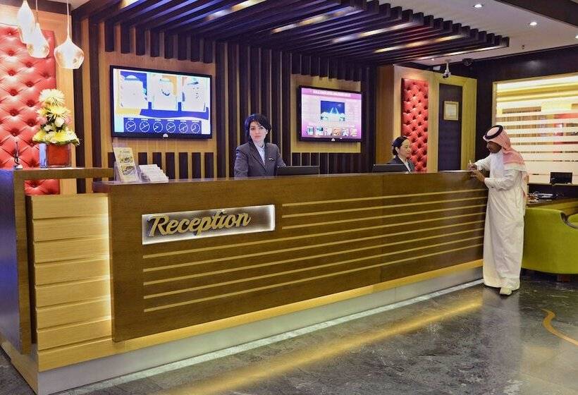 Fotos del hotel Sun And Sands Downtown:  13