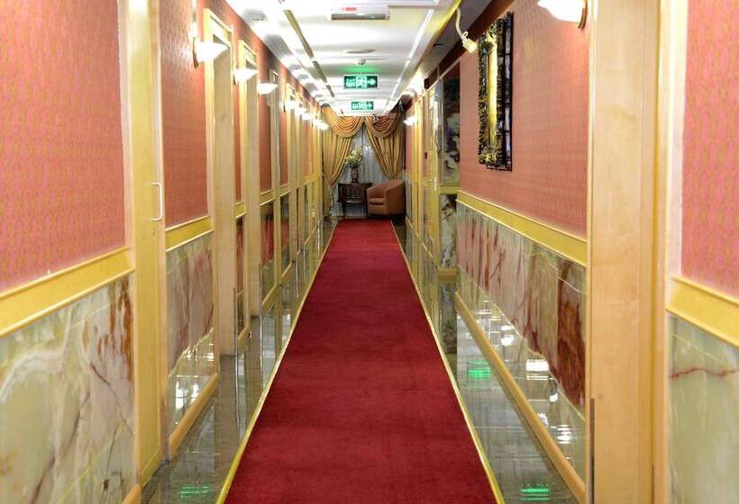 Fotos del hotel Sun And Sands Downtown:  3