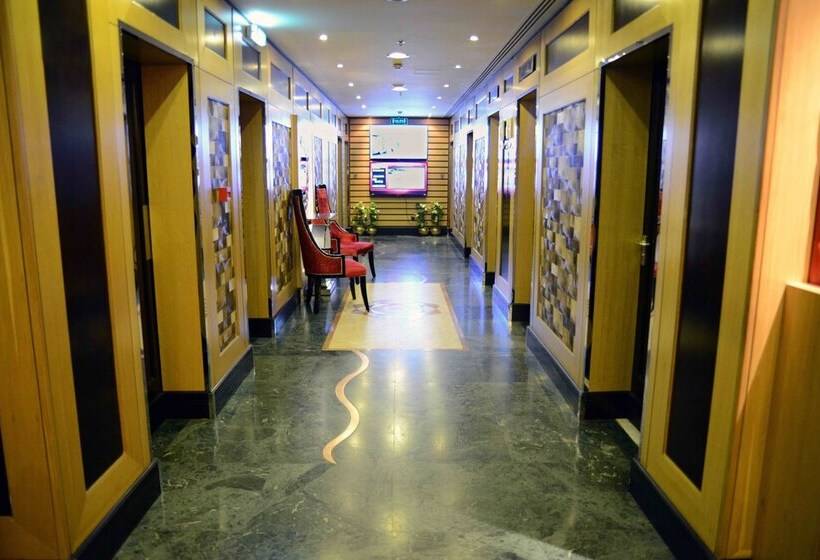 Fotos del hotel Sun And Sands Downtown:  4