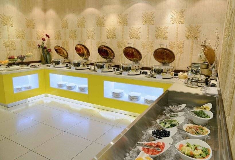 Fotos del hotel Sun And Sands Downtown:  5