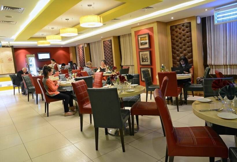 Fotos del hotel Sun And Sands Downtown:  6