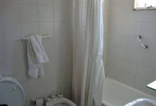 Fotos del hotel Super Resort Buenos Aires:  5