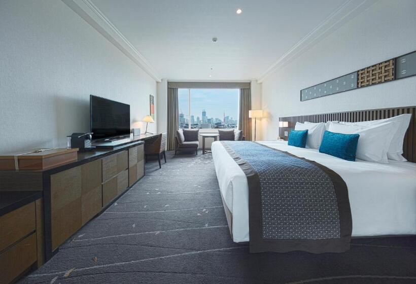 Fotos del hotel The Prince Sakura Tower Tokyo, Autograph Collection:  6