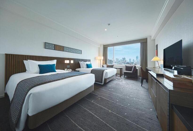 Fotos del hotel The Prince Sakura Tower Tokyo, Autograph Collection:  3