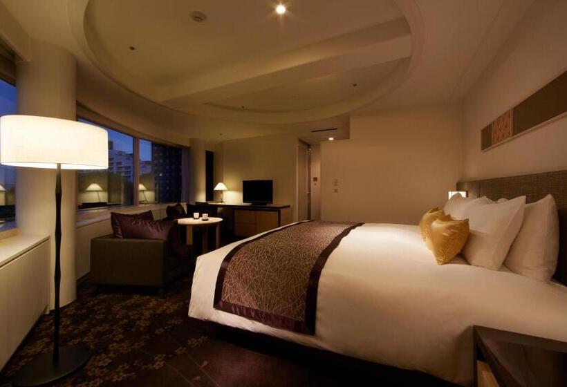 Fotos del hotel The Prince Sakura Tower Tokyo, Autograph Collection:  4