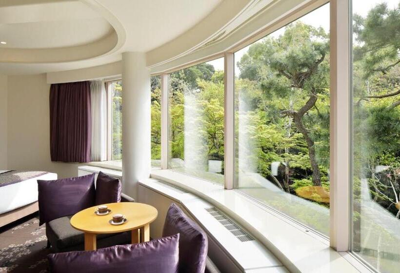 Fotos del hotel The Prince Sakura Tower Tokyo, Autograph Collection:  13