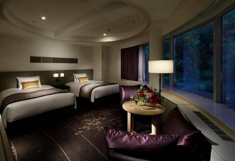 Fotos del hotel The Prince Sakura Tower Tokyo, Autograph Collection:  5